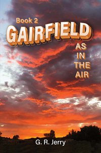 Gairfield - G. R. Jerry - ebook