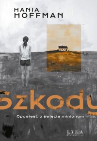 Szkody - Hania Hoffman - ebook