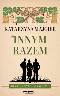 Innym razem - Katarzyna Majgier - ebook