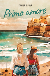 Primo amore - Kamila Kisała - ebook