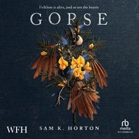 Gorse - Sam Horton - audiobook