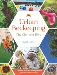 Urban Beekeeping - Cormac Farrell - ebook