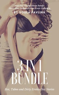 3 in 1 Bundle - Voula Pavlina - ebook