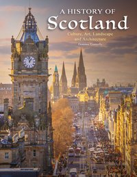 A History of Scotland - Dominic Connolly - ebook