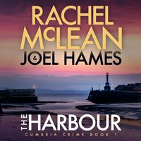 The Harbour - Rachel McLean - audiobook