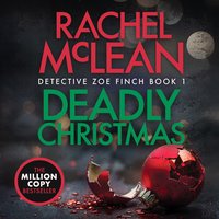 Deadly Christmas - Rachel McLean - audiobook