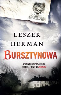 Bursztynowa - Leszek Herman - ebook