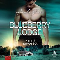 Phill and Shyanna - Amisha Oliver - audiobook