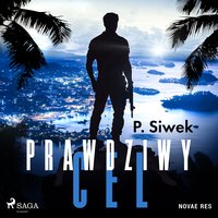 Prawdziwy cel - P. Siwek - audiobook