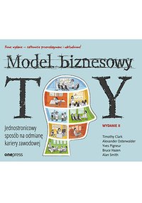 Model Biznesowy Ty - Bruce Hazen - ebook