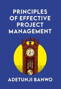 Principles of Effective Project Management - Tunji Banwo - ebook