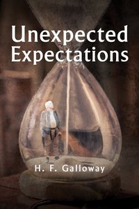 Unexpected Expectations - H. F. Galloway - ebook