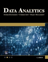 Data Analytics - Mercury Learning and Information - ebook