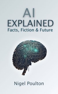 AI explained - Nigel Poulton - ebook