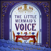 The Little Mermaid's Voice - Shonna Slayton - audiobook