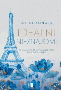 Idealni nieznajomi - J.T. Geissinger - ebook