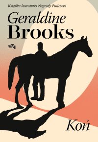 Koń - Geraldine Brooks - ebook