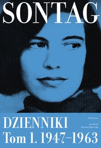 Odrodzona - Susan Sontag - ebook