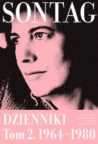 Jak świadomość związana jest z ciałem - Susan Sontag - ebook