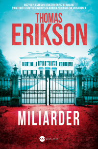 Miliarder - Thomas Erikson - ebook