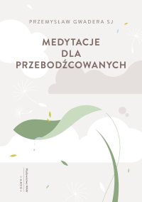 Medytacje dla przebodźcowanych - Przemysław Gwadera SJ - ebook