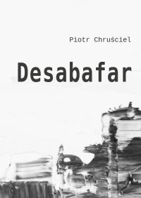 Desabafar - Piotr Chruściel - ebook