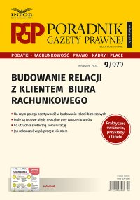 Budowanie relacji z klientem biura rachunkowego - Nelli Artienwicz - ebook