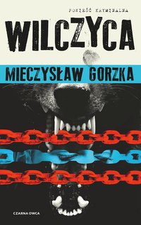 Wilczyca - Mieczysław Gorzka - ebook