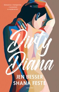 Dirty Diana - Jen Besser - ebook