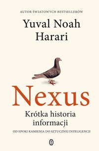 Nexus - Yuval Noah Harari - ebook