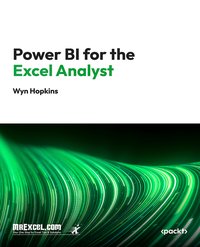 Power BI for the Excel Analyst - Wyn Hopkins - ebook