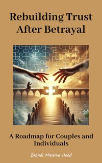 Rebuilding Trust After Betrayal - Brandi Minerva Hood - ebook