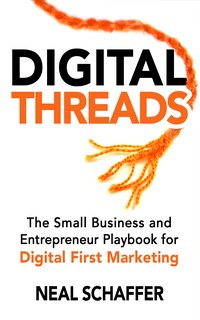 Digital Threads - Neal Schaffer - ebook