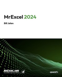 MrExcel 2024 - Bill Jelen - ebook