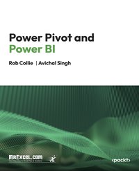 Power Pivot and Power BI - Rob Collie - ebook