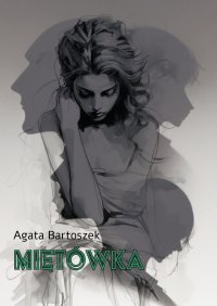 Miętówka - Agata Bartoszek (Marzec) - ebook