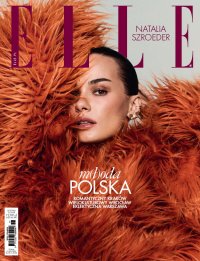 Elle 11/2024 - Opracowanie zbiorowe - eprasa