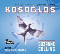 Kosogłos - Suzanne Collins - audiobook