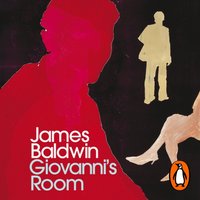 Giovanni's Room - James Baldwin - audiobook