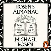 Rosen's Almanac - Michael Rosen - audiobook
