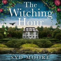 Witching Hour - Syd Moore - audiobook