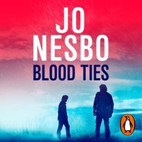 Blood Ties - Jo Nesbo - audiobook