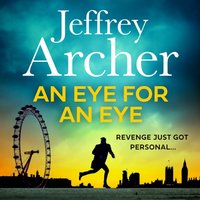 Eye for an Eye - Jeffrey Archer - audiobook
