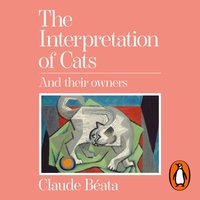 Interpretation of Cats - Claude Beata - audiobook