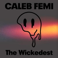 Wickedest - Caleb Femi - audiobook