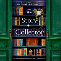 Story Collector - Evie Woods - audiobook