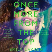 Once More From The Top - Emily Layden - audiobook