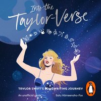 Into the Taylor-Verse - Satu Hameenaho-Fox - audiobook