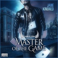 Master of the Game - Jane Kindred - audiobook