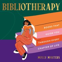 Bibliotherapy - Molly Masters - audiobook